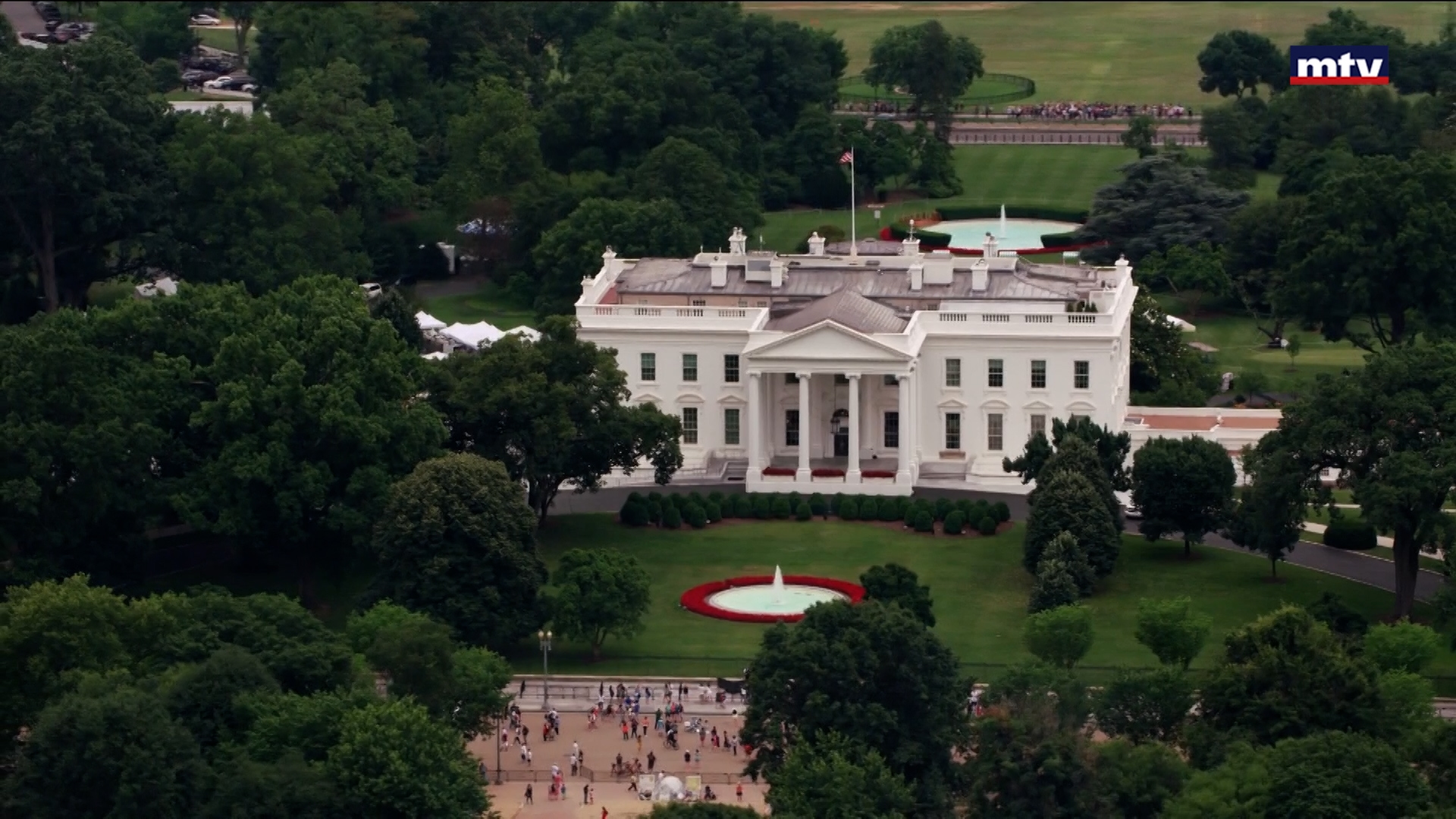 "ترامب يتحدث عن اتفاقٍ مع "قاليباف