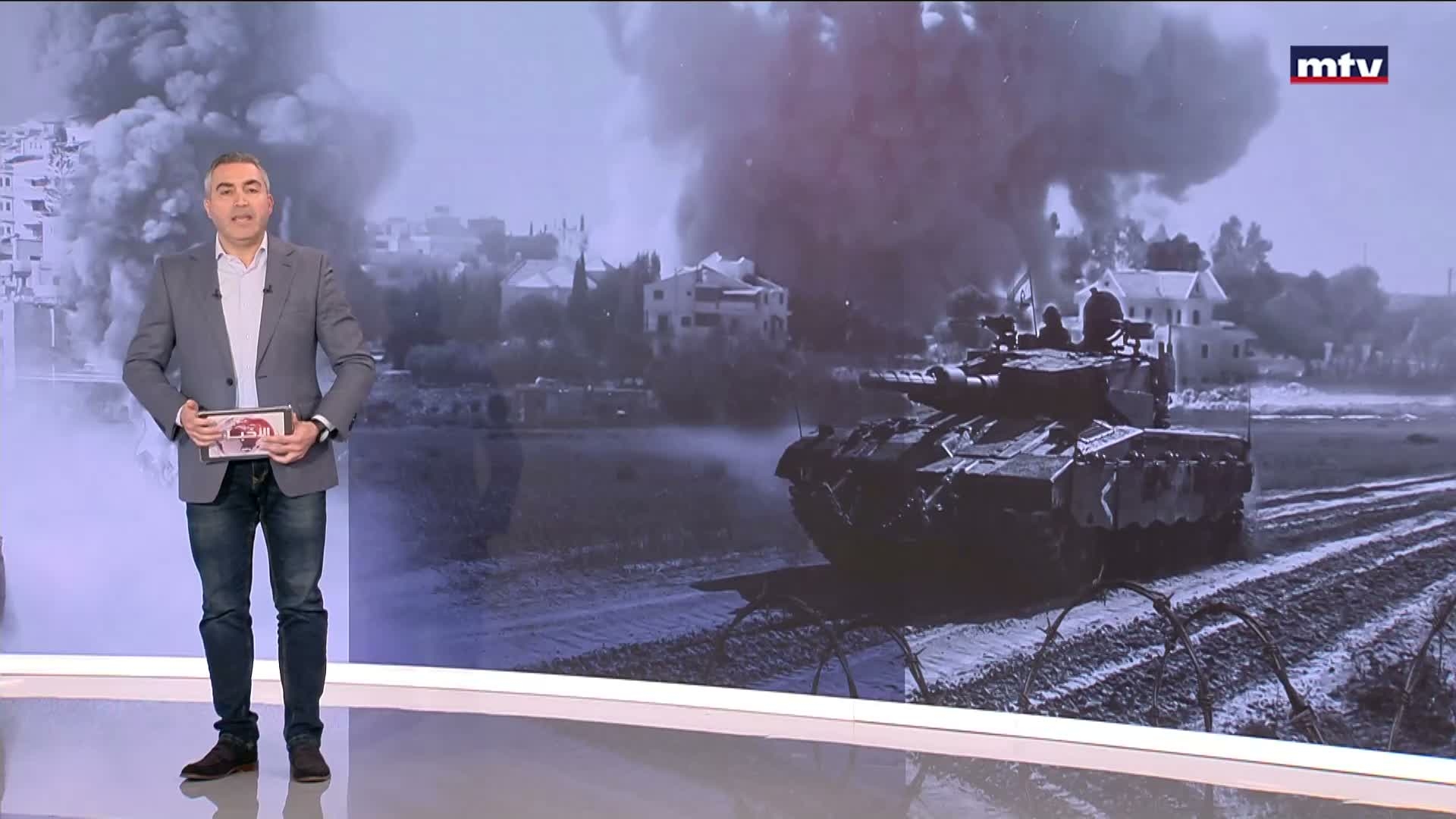 محرقة الجسور متواصلة