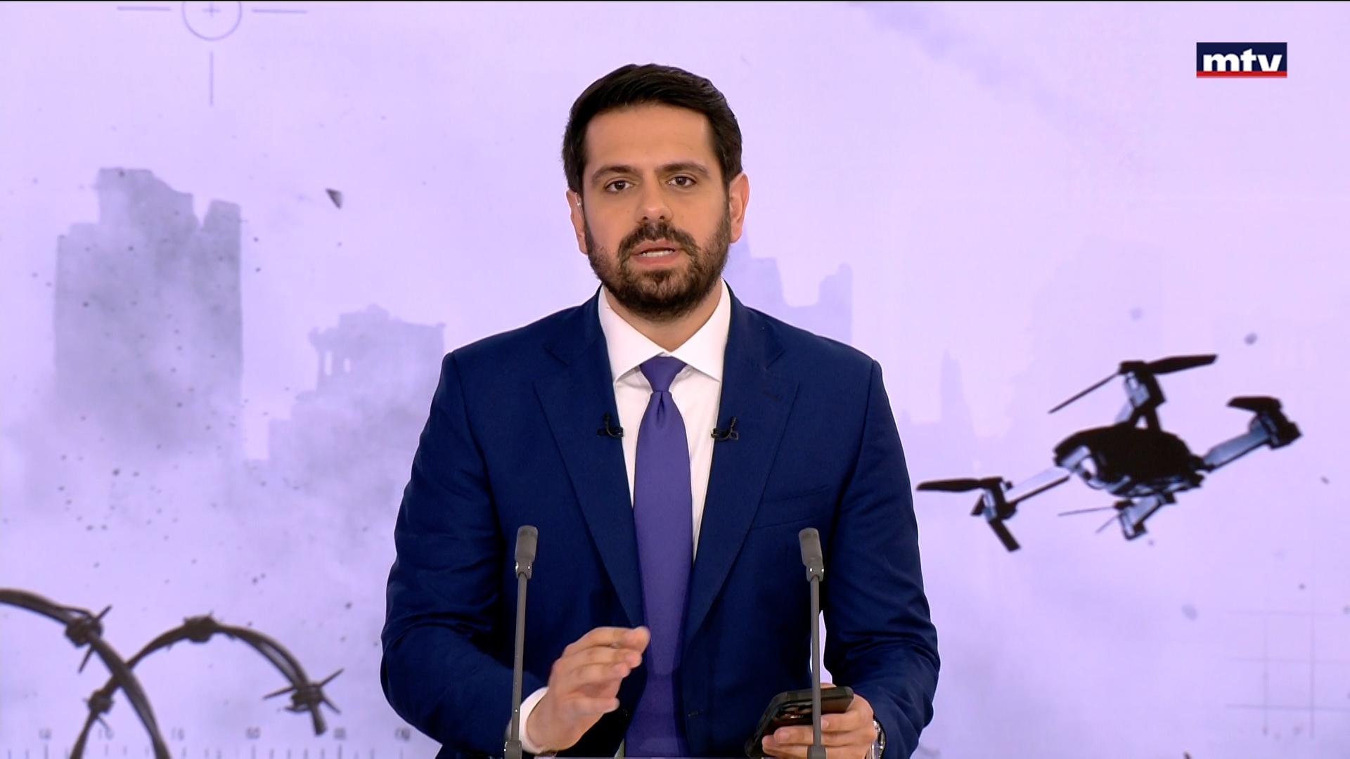 طرد السفير الإيراني