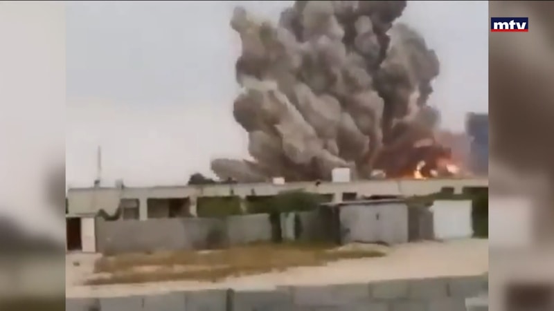 النشرة الكاملة