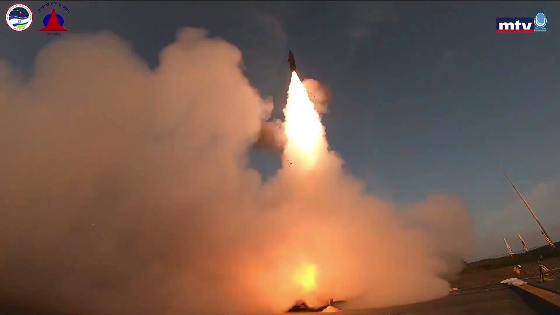 منظومات اسرائيل