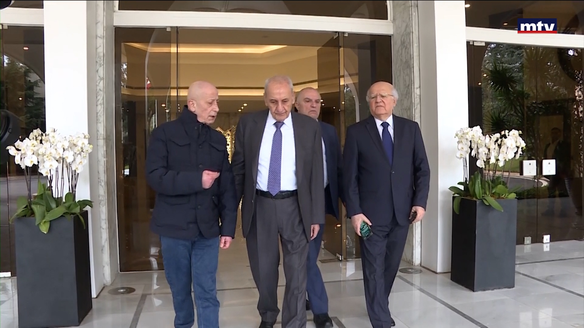 "مخاوف على "السلم الأهلي