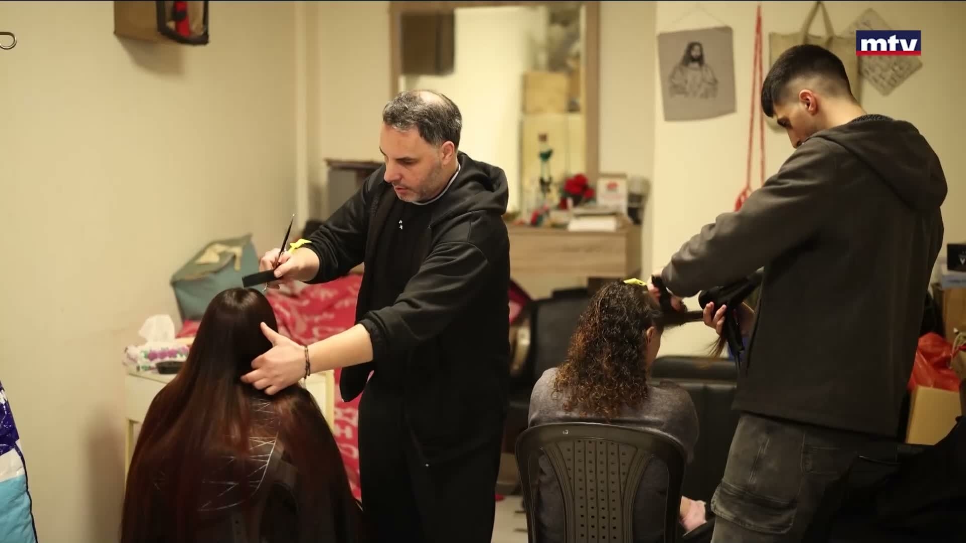 مبادرة فرصة ثانية