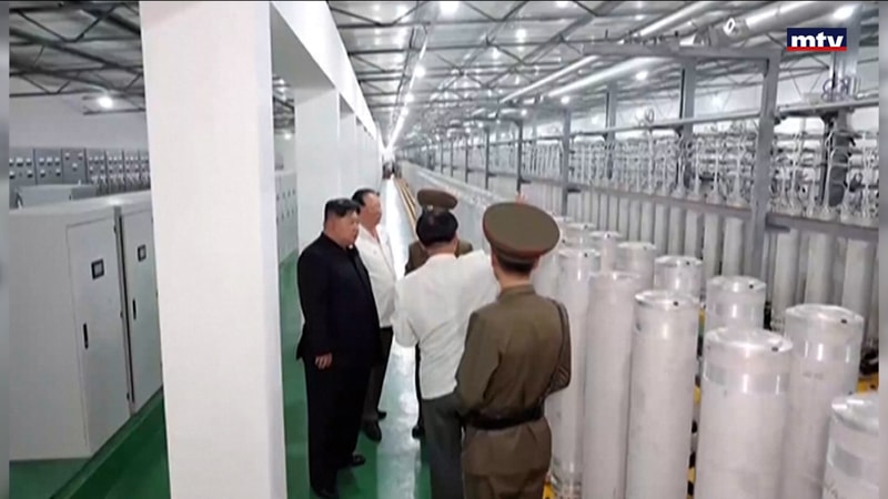 النشرة الكاملة