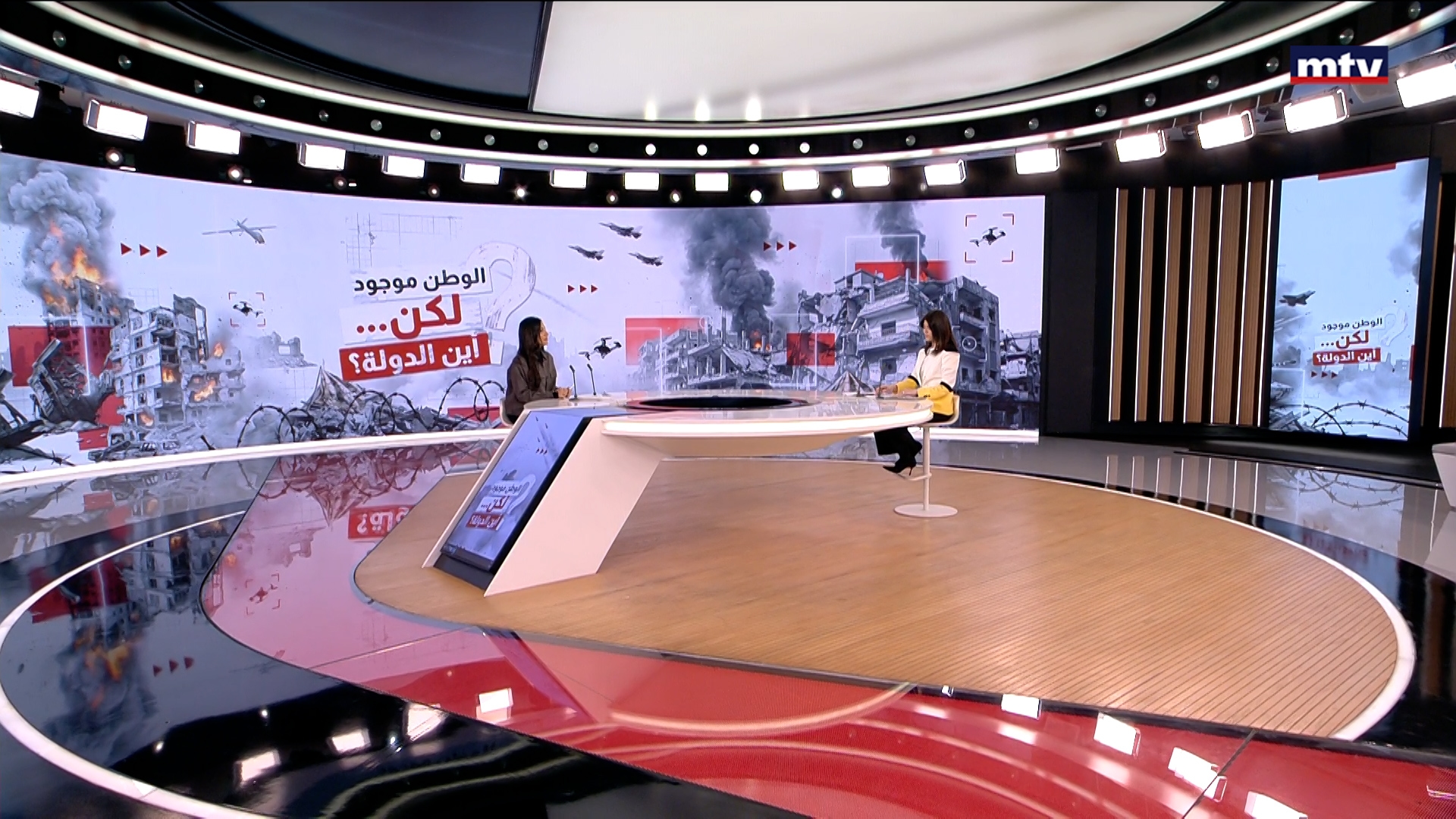 بعد قرار طرد السفير الإيراني... ما المخارج المطروحة