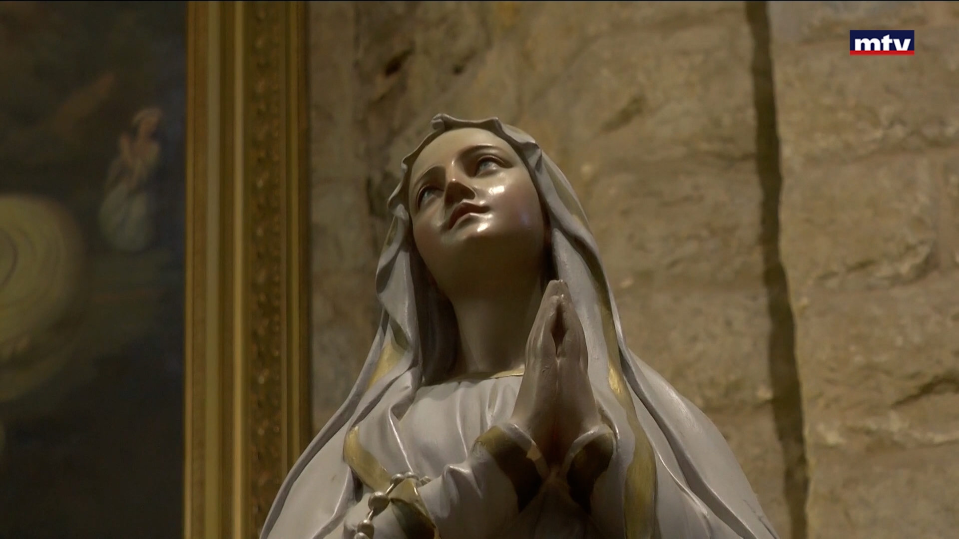 احتفالات عيد البشارة