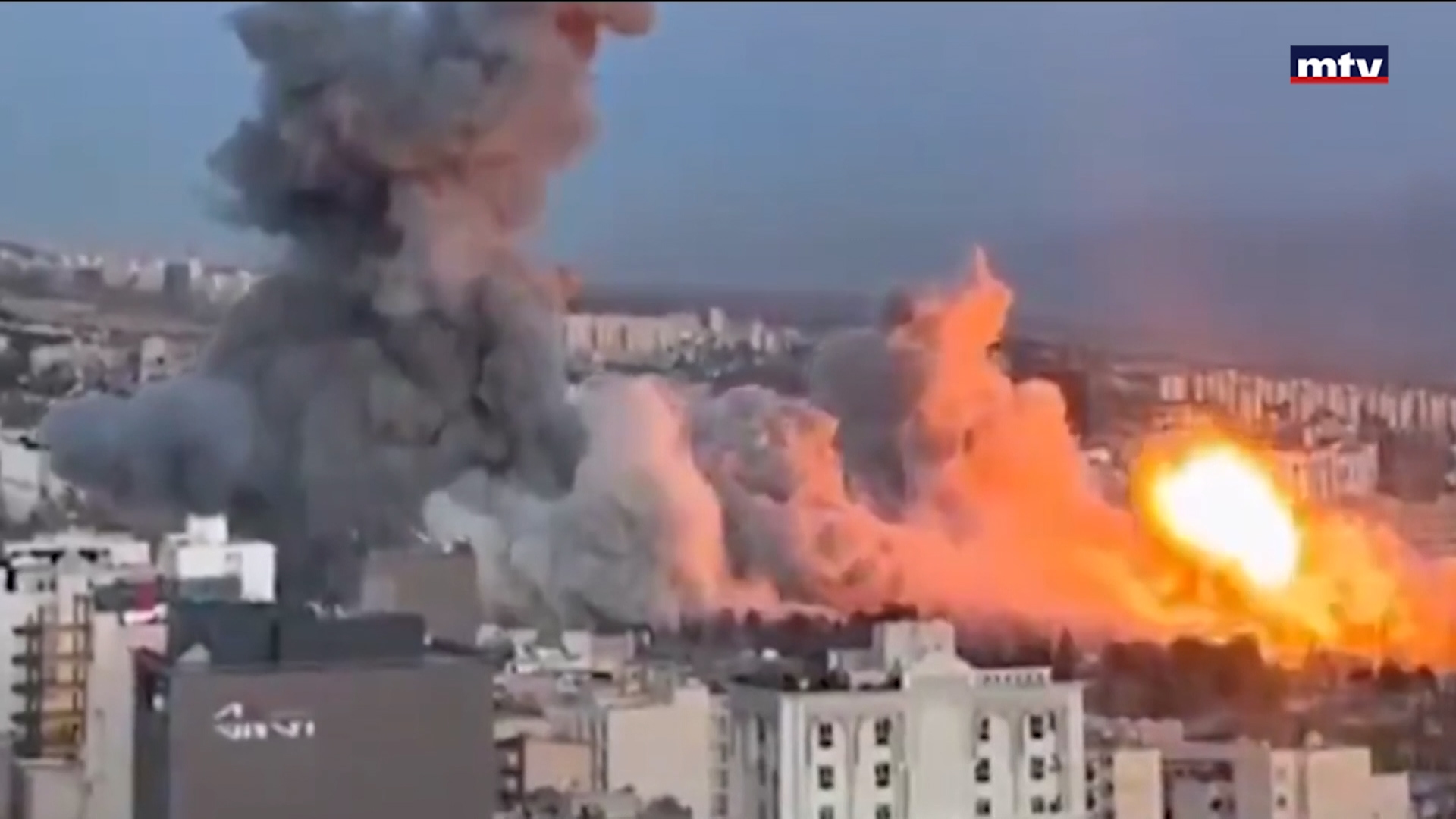 البنود الخمسة عشر لإنهاء الحرب الأميركيّة - الإسرائيليّة ضدّ إيران