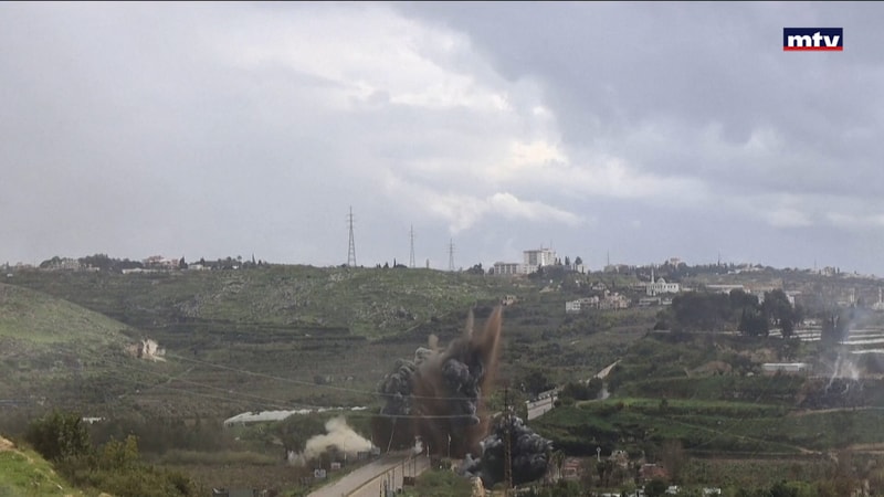 النشرة الكاملة