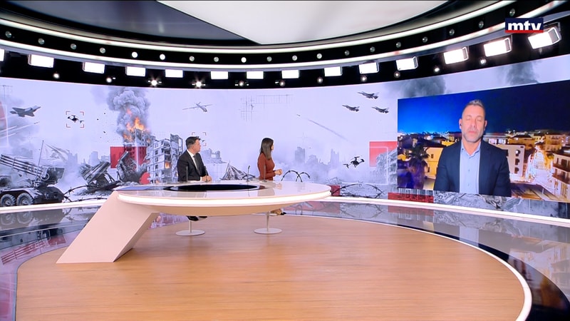 النشرة الكاملة