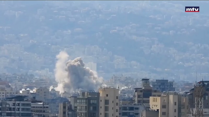 النشرة الكاملة