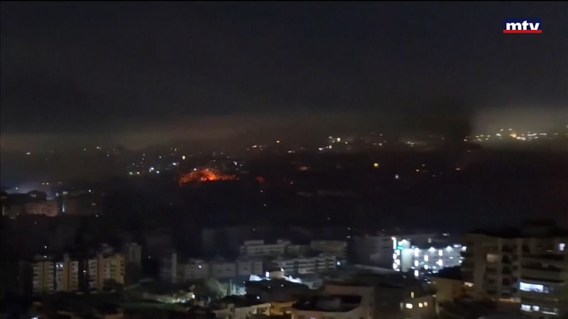 النشرة الكاملة