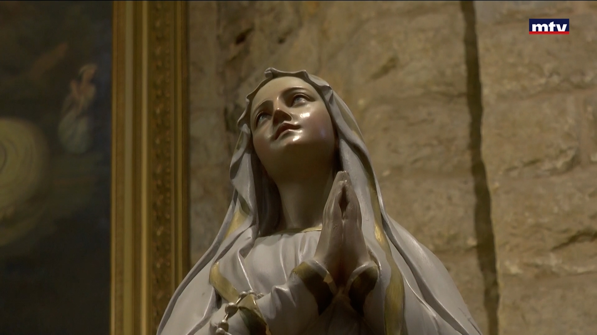 احتفالات عيد البشارة