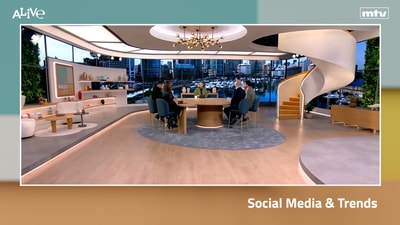 Social Media & Trends