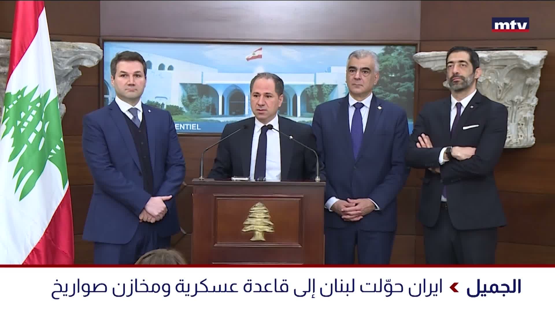 لقاءات سياسية ودبلوماسية