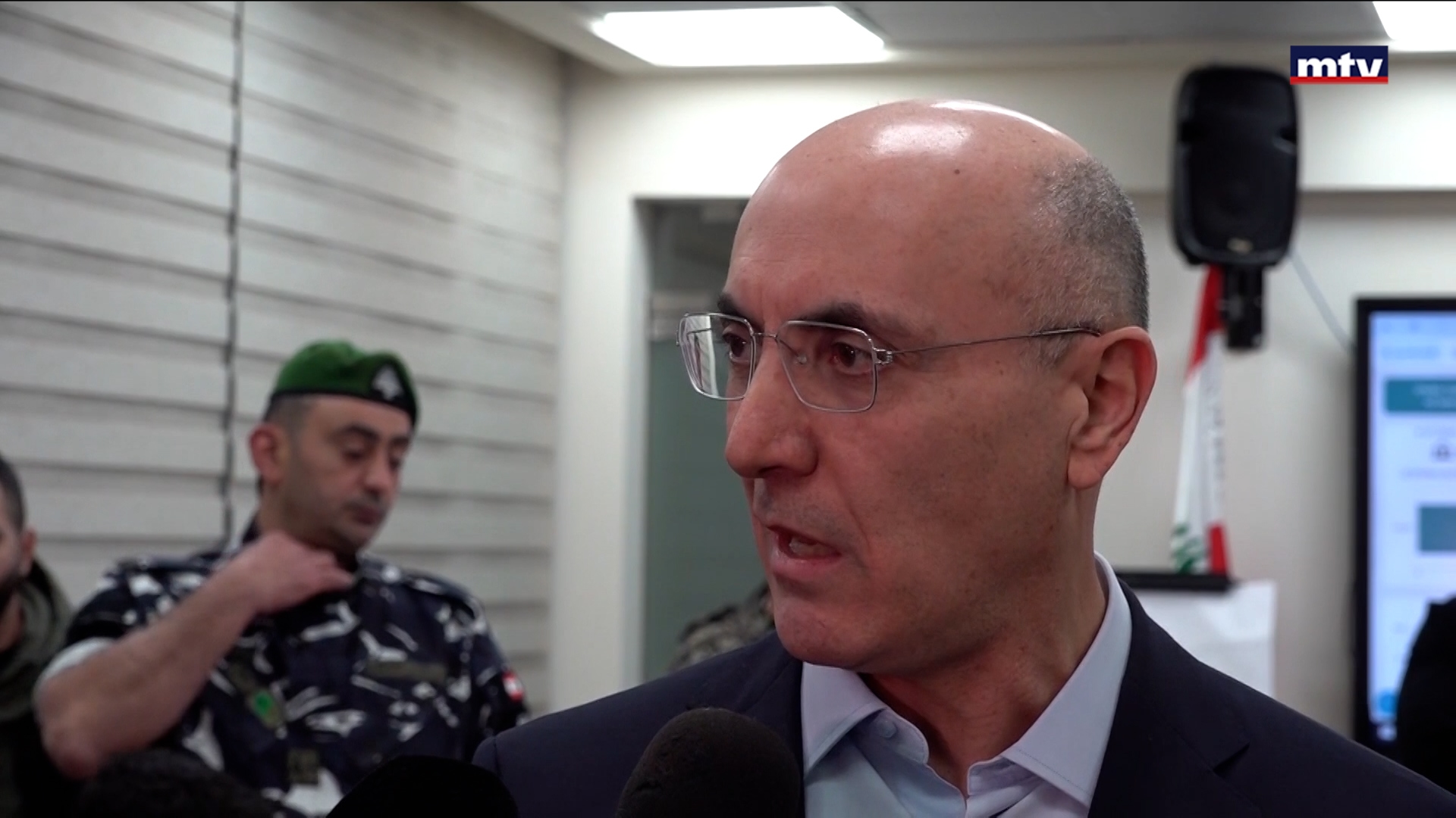 التطورات المحلية