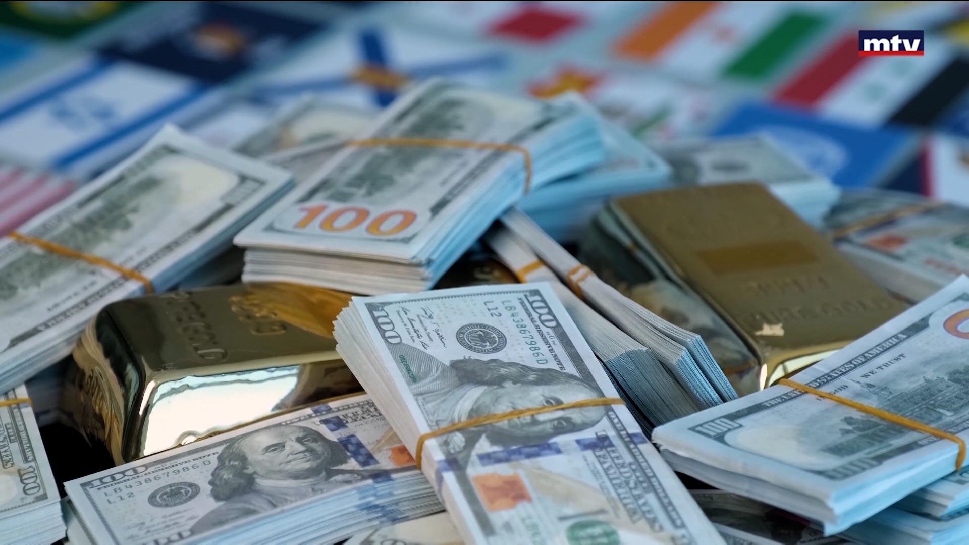 أسعار الذهب