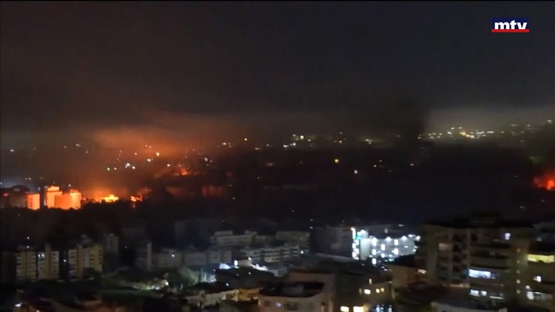 النشرة الكاملة