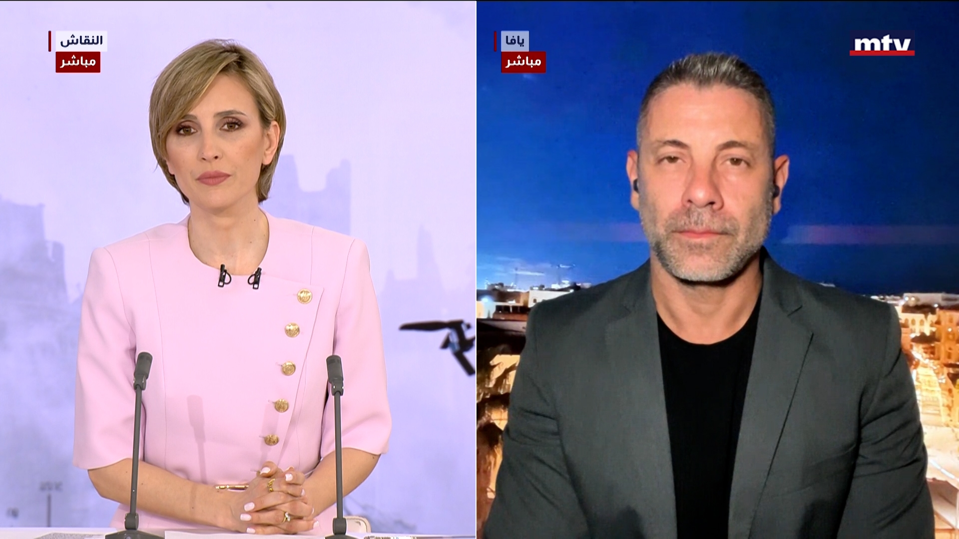 كيف يبدو المشهد في الجانب الإسرائيلي