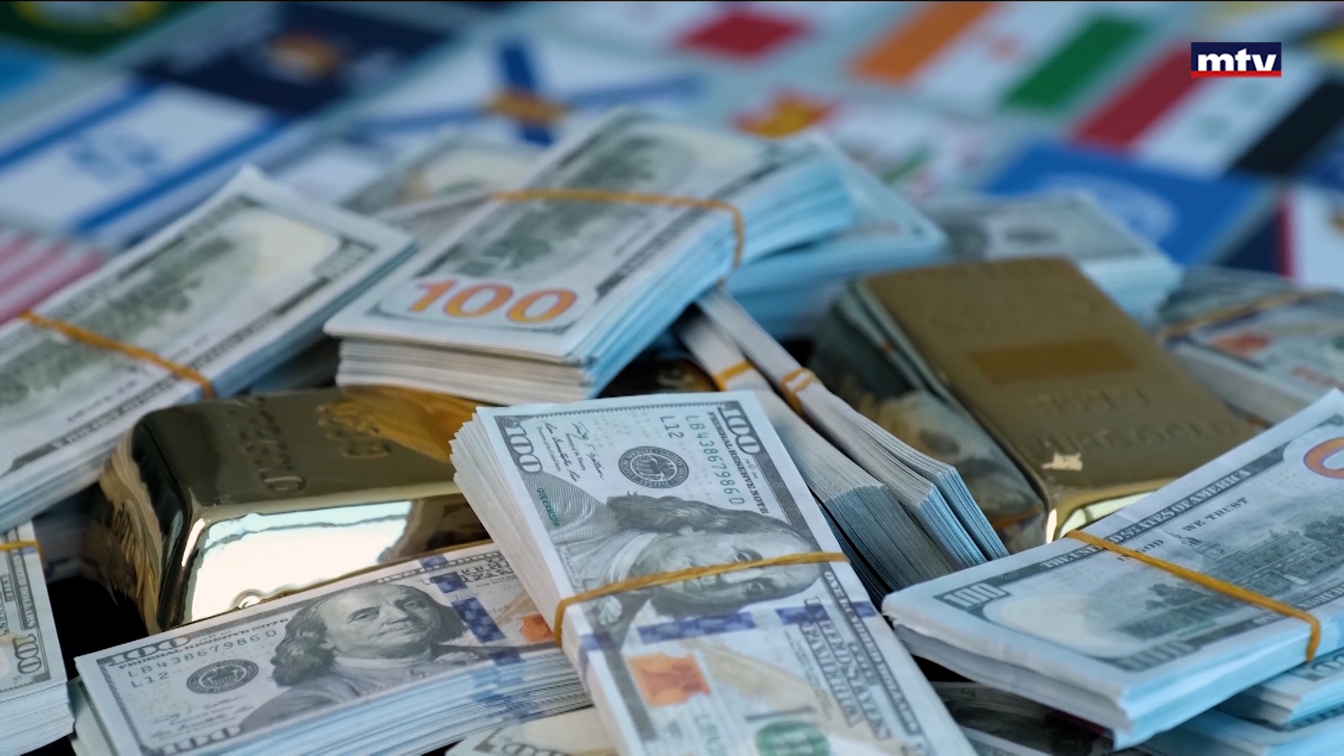 أسعار الذهب