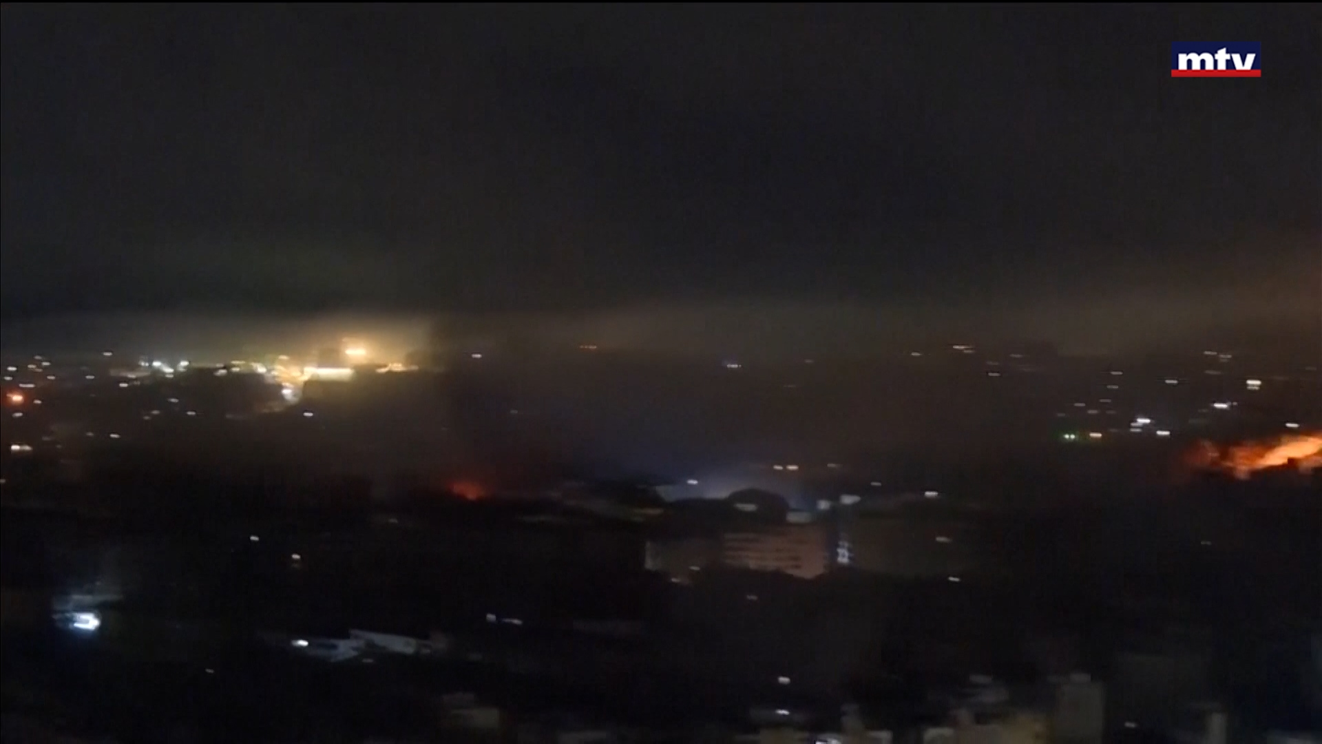 على وقع الحرب اللبنانية والإقليمية