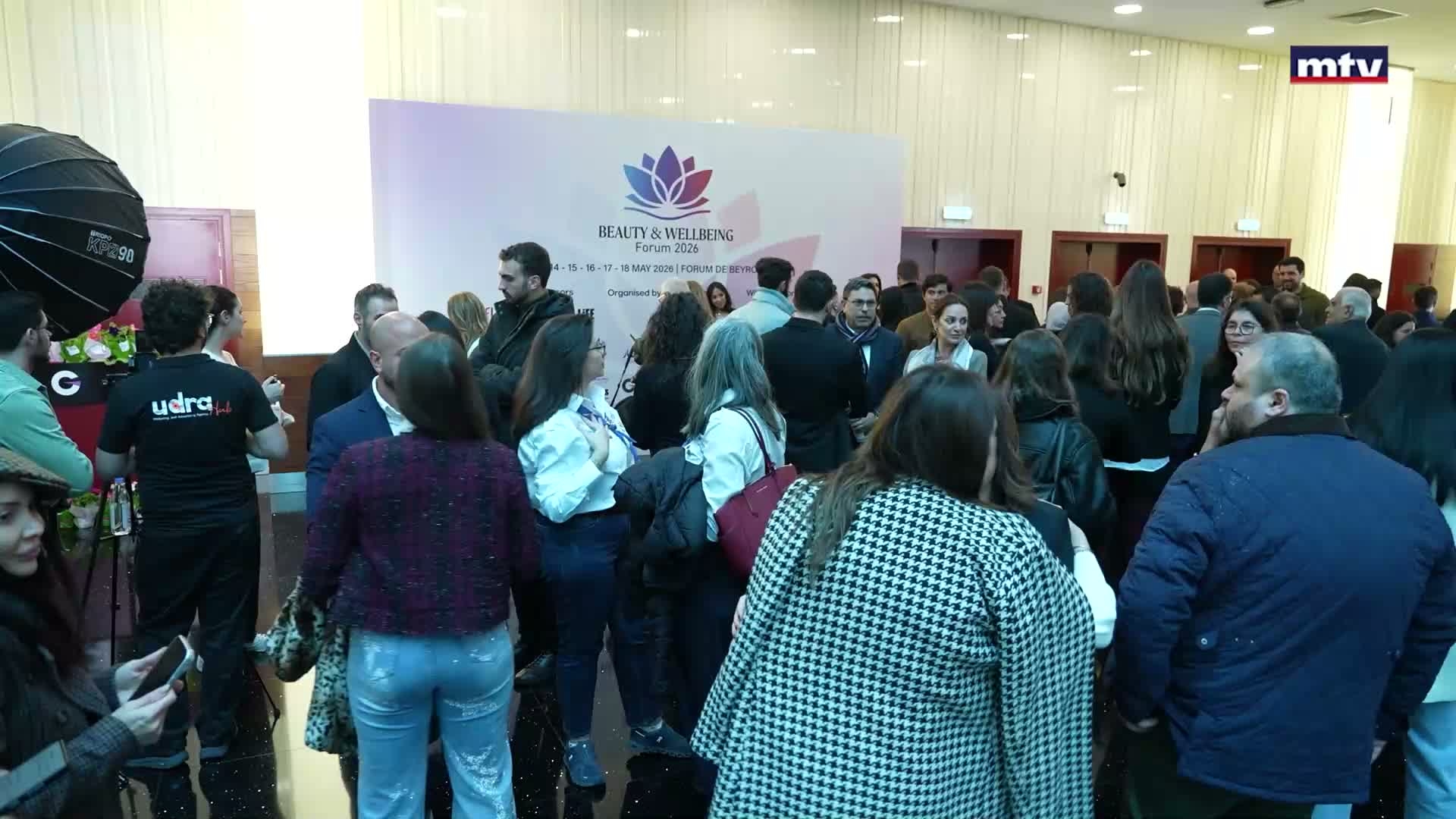 تحت عنوان واحد: رغم كل الظروف… مستمرون