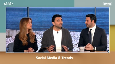 Social Media & Trends