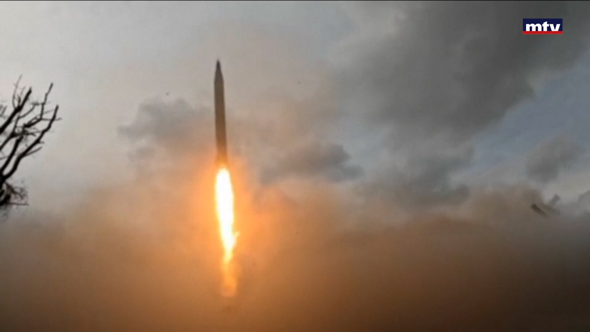 ايران بين الحرب والحوار