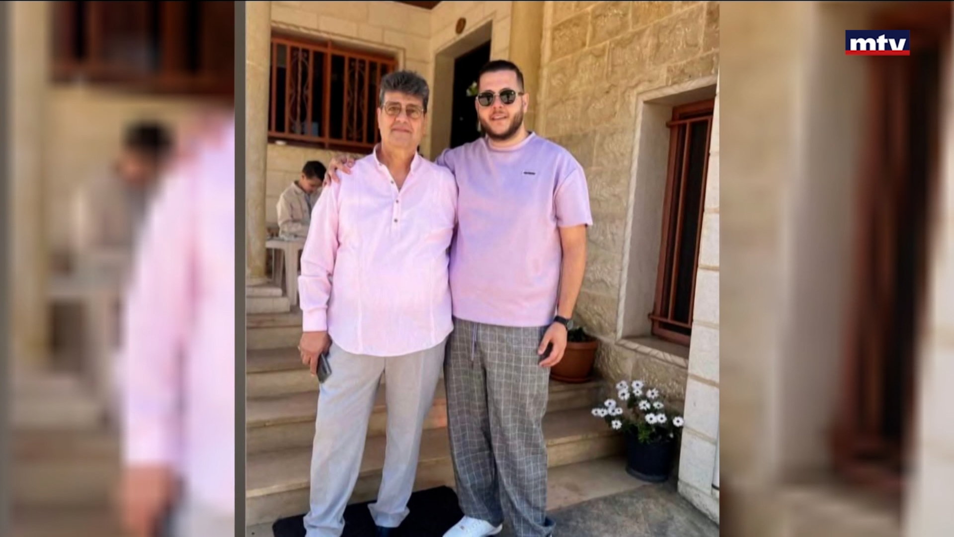 دبل الصامدة