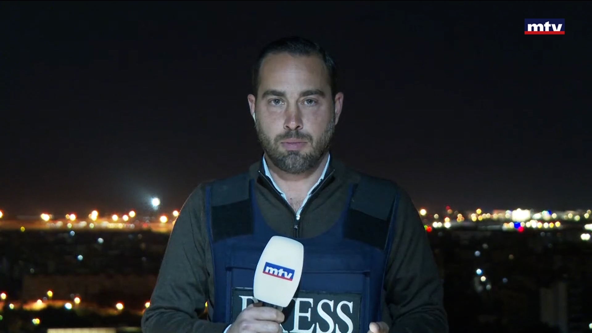 التطورات الميدانية