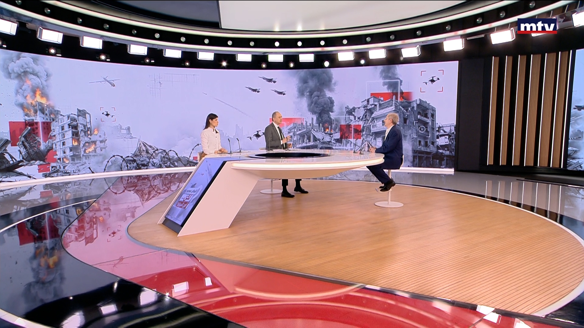 ما هي تداعيات الحرب على الإقتصاد اللبناني؟