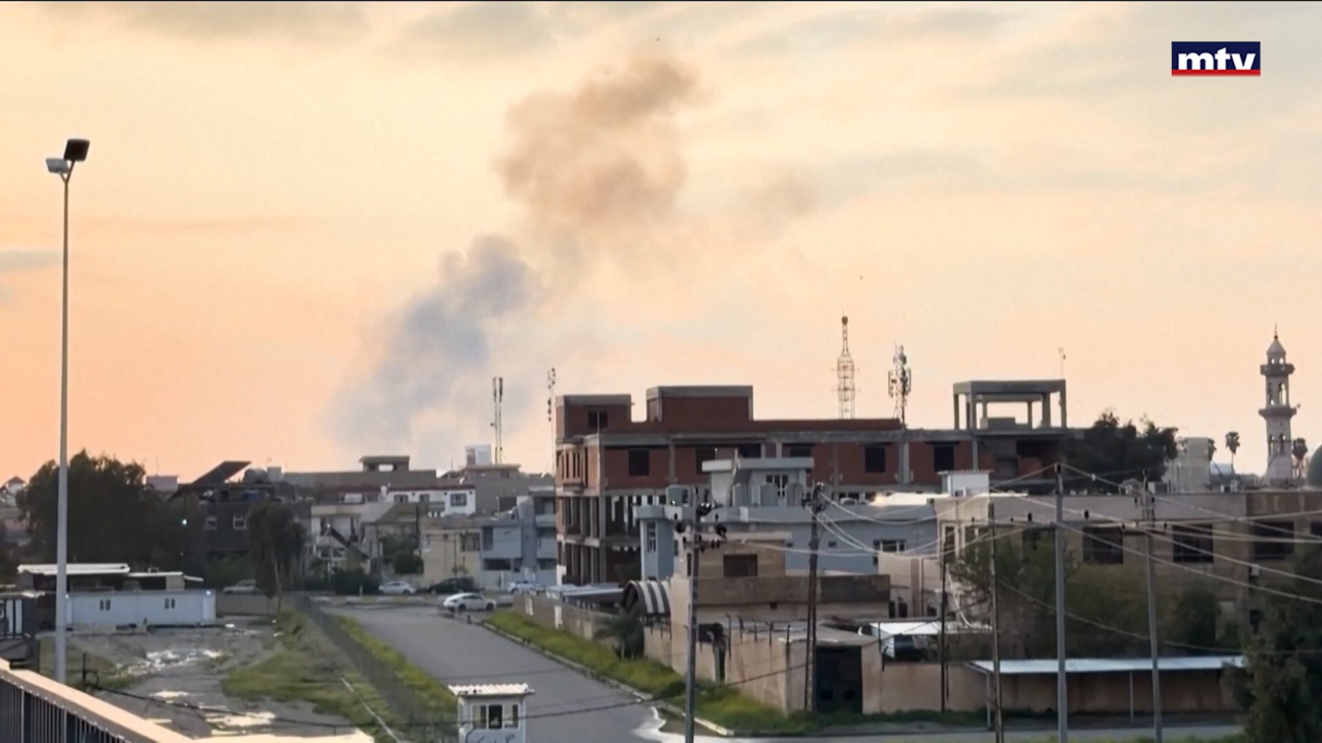 الحشد الشعبي