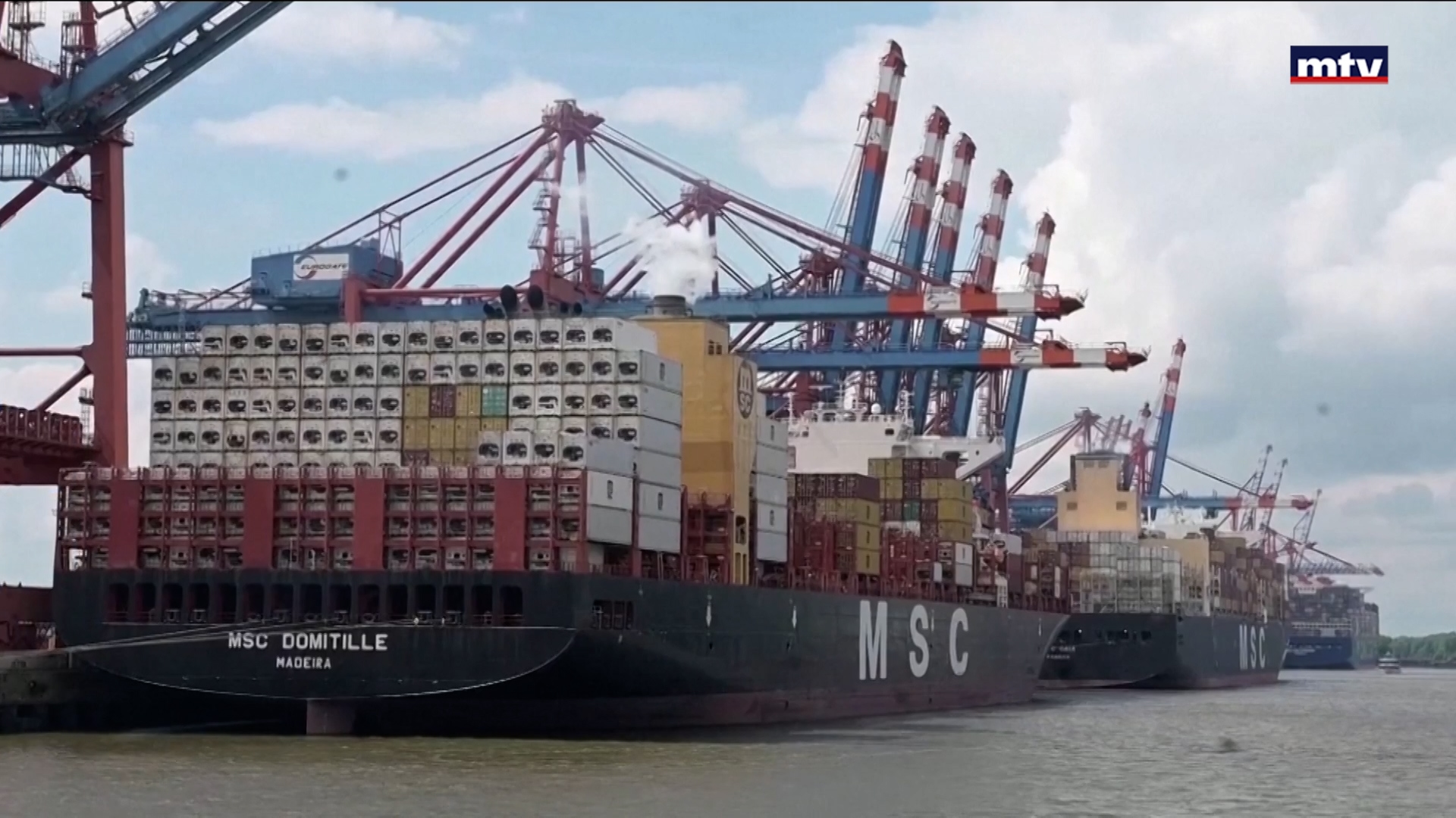 مضيق باب المندب