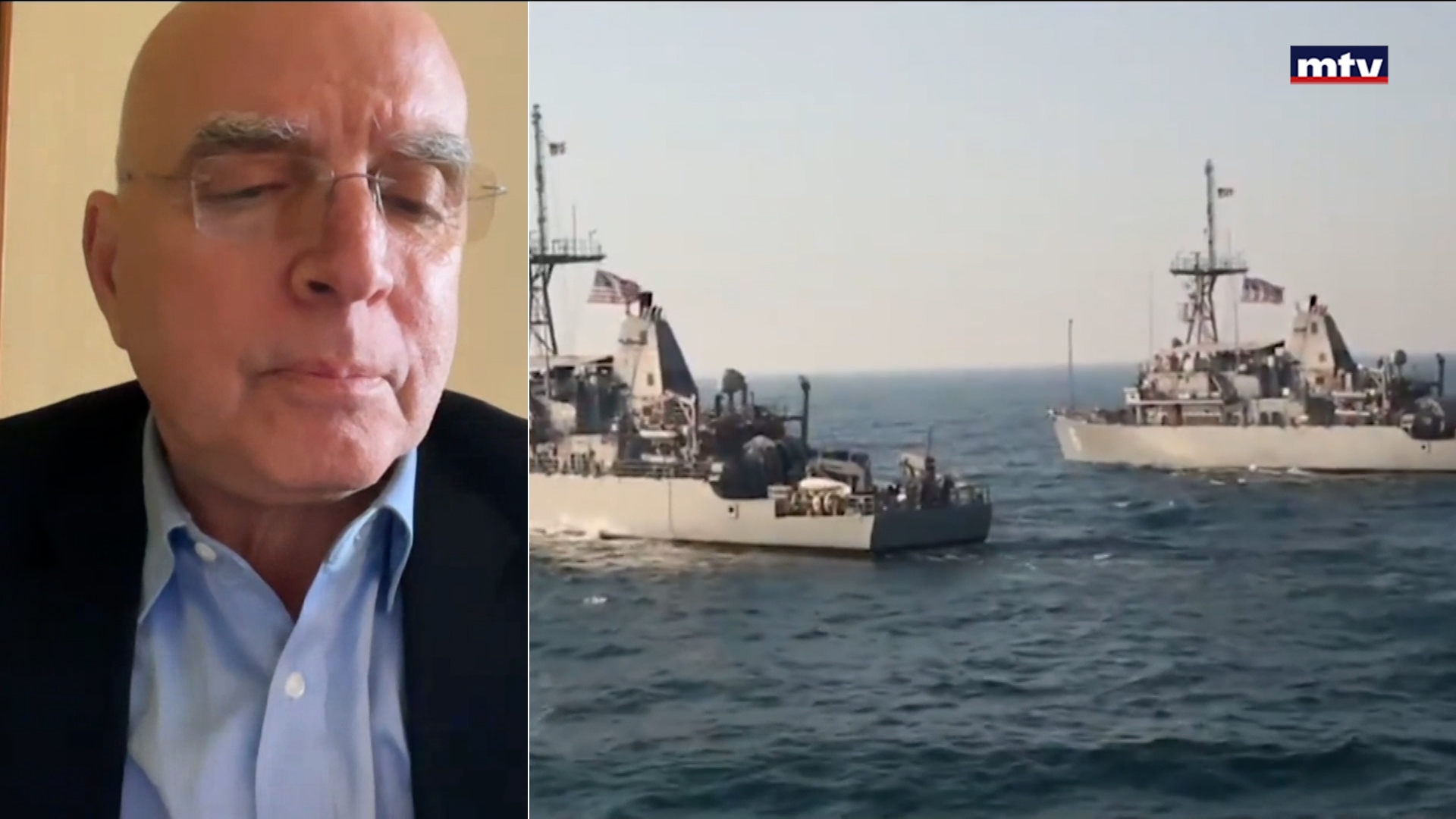 قراءة عسكرية في التقدم الاسرائيلي في جنوب لبنان