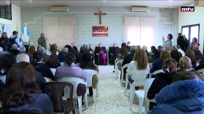 النشرة الكاملة