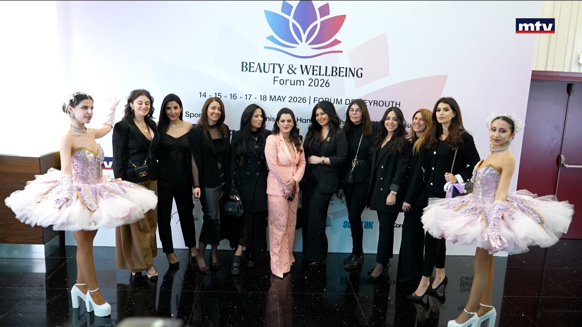 تحت عنوان واحد: رغم كل الظروف… مستمرون