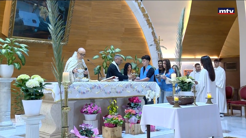 النشرة الكاملة