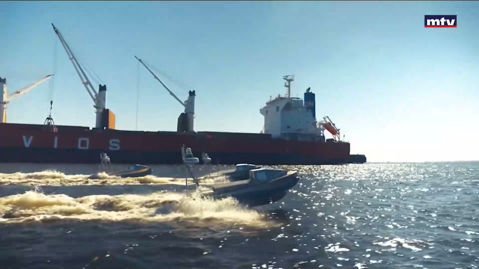 سلاح أميركي جديد