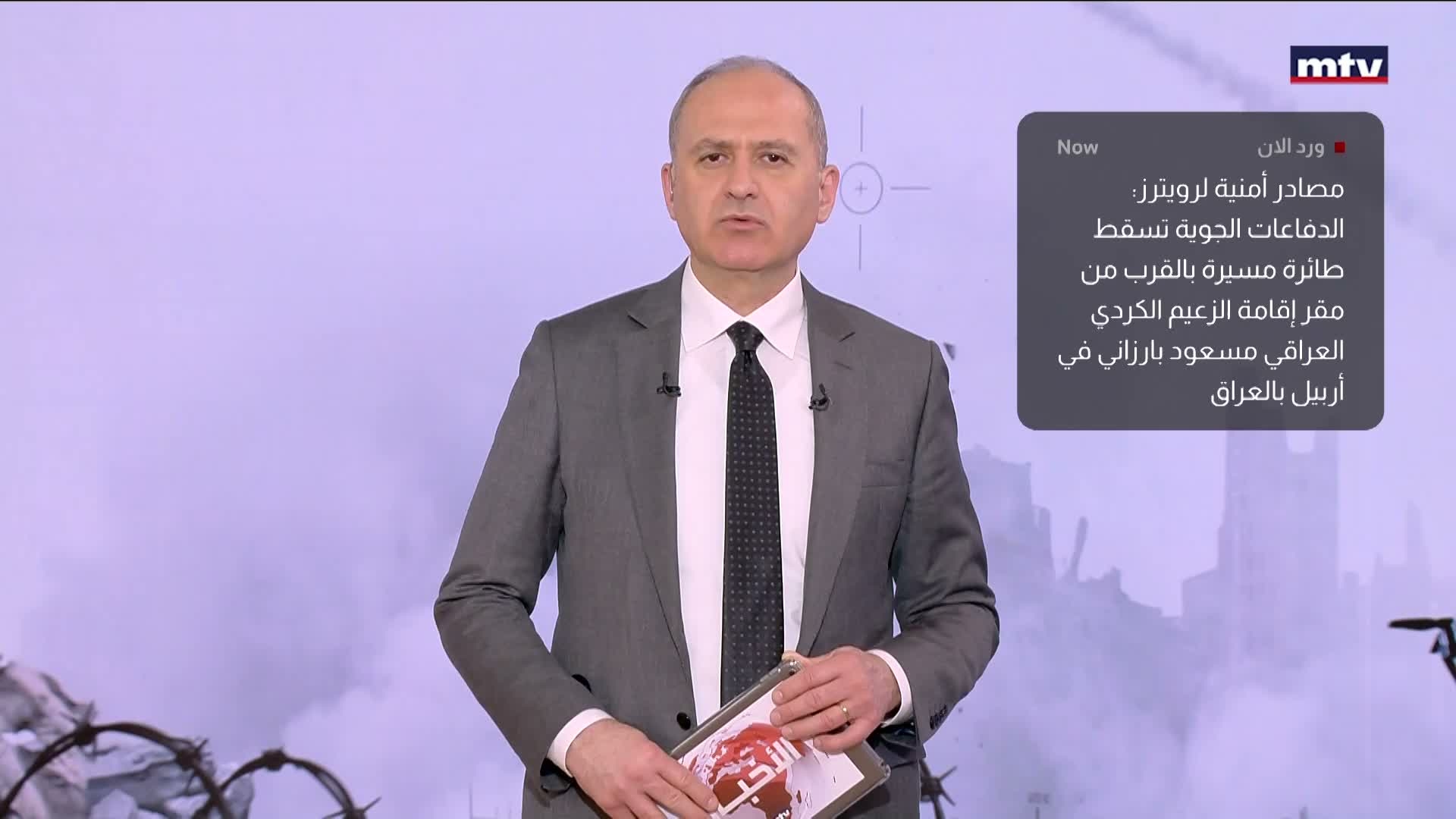 مصادر أمنية لرويترز