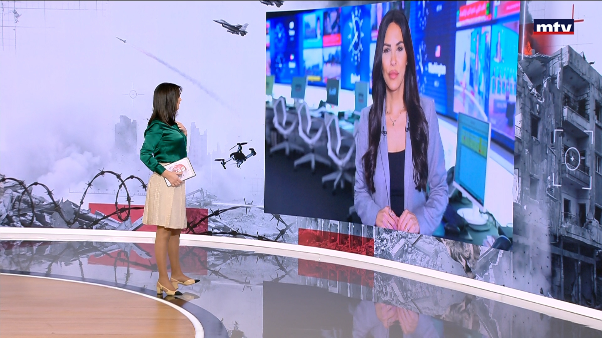 مهلة السفير الإيراني