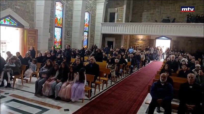 النشرة الكاملة