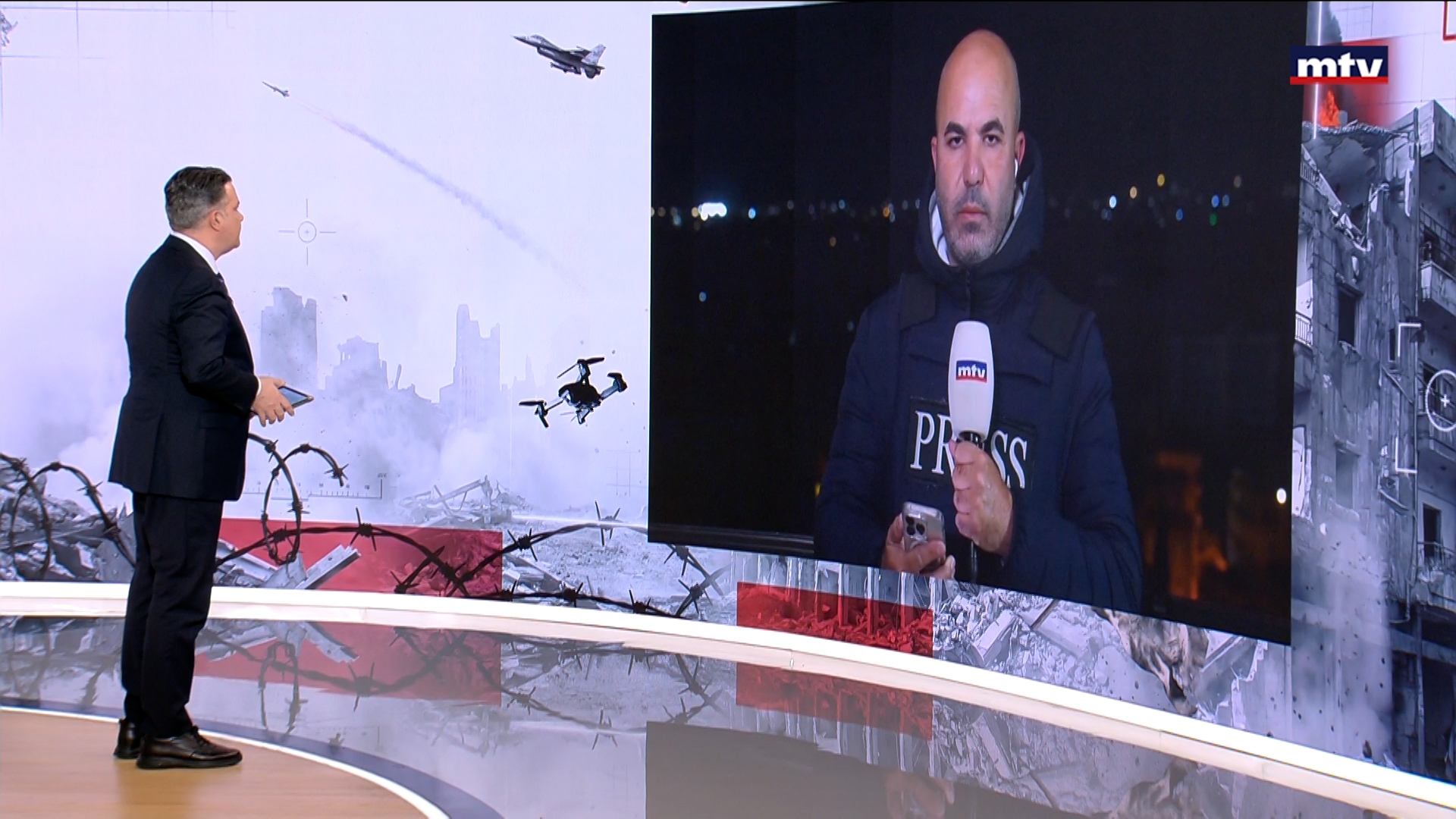 الضاحية الجنوبية