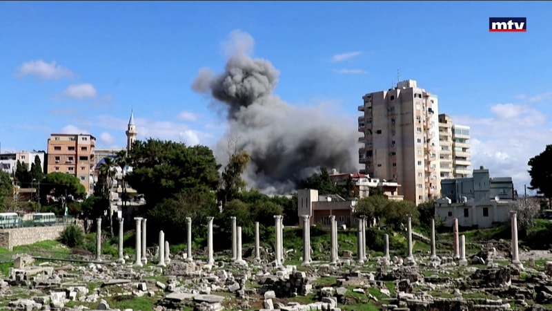 النشرة الكاملة