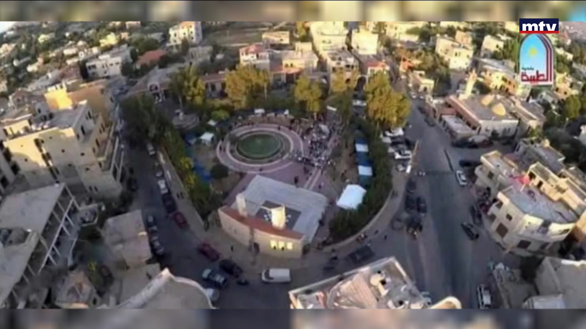 حكاية دمار بلا سقف