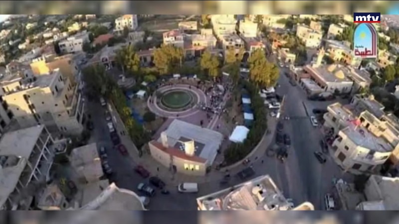 النشرة الكاملة