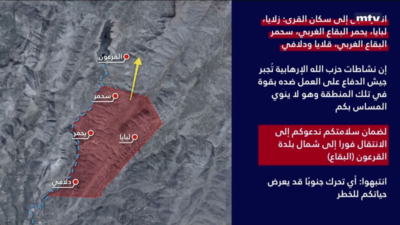 النشرة الكاملة