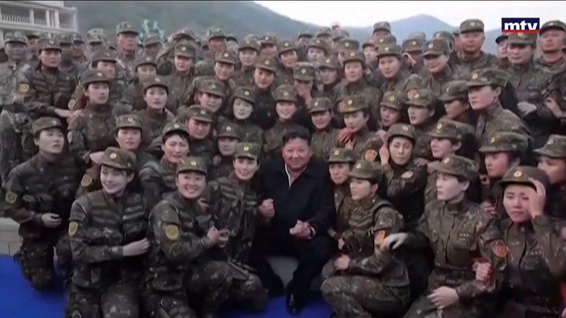 النشرة الكاملة