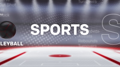 الصفحة الرياضية