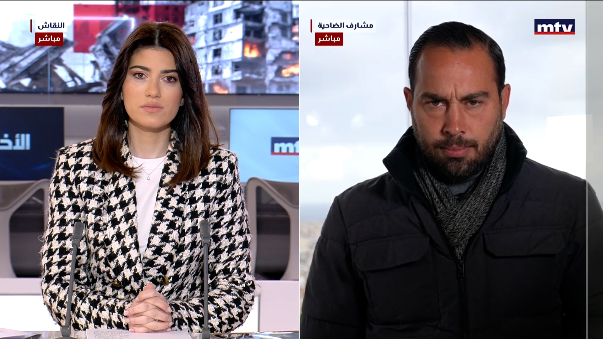 الحرب الإسرائيليّة على لبنان