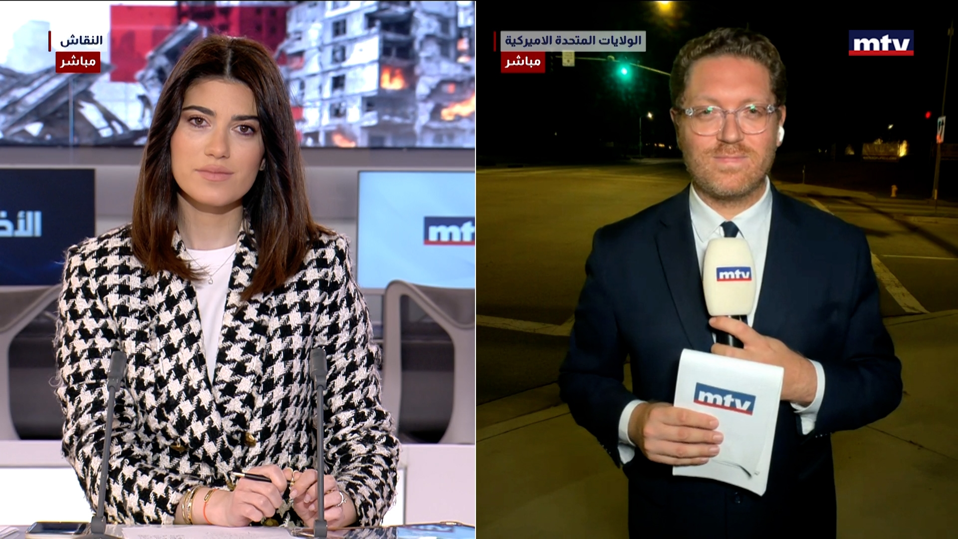 مواقف لافتة للرئيس الأميركي دونالد ترامب