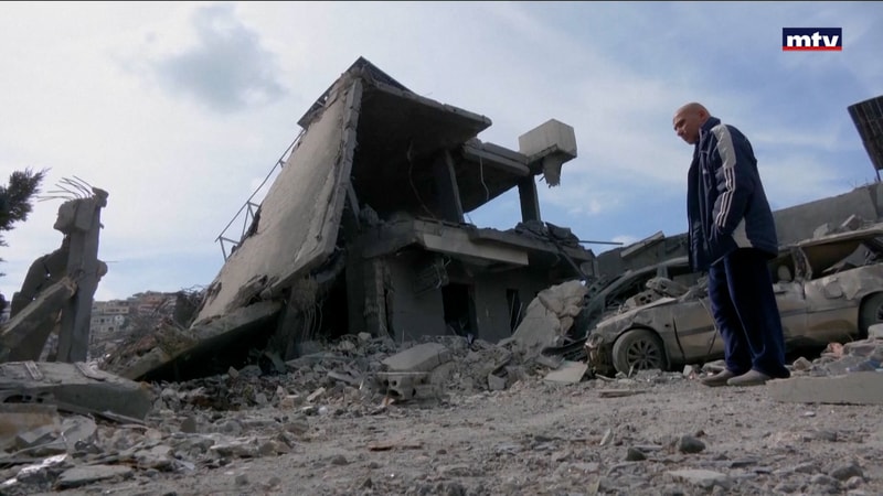 النشرة الكاملة